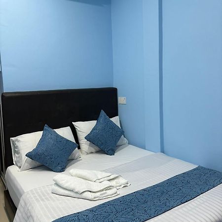 Hotel 3Winz, Chow Kit Hospital Kuala Lumpur Eksteriør bilde