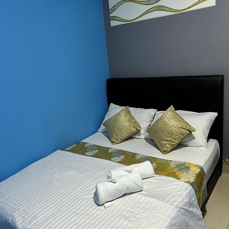 Hotel 3Winz, Chow Kit Hospital Kuala Lumpur Eksteriør bilde
