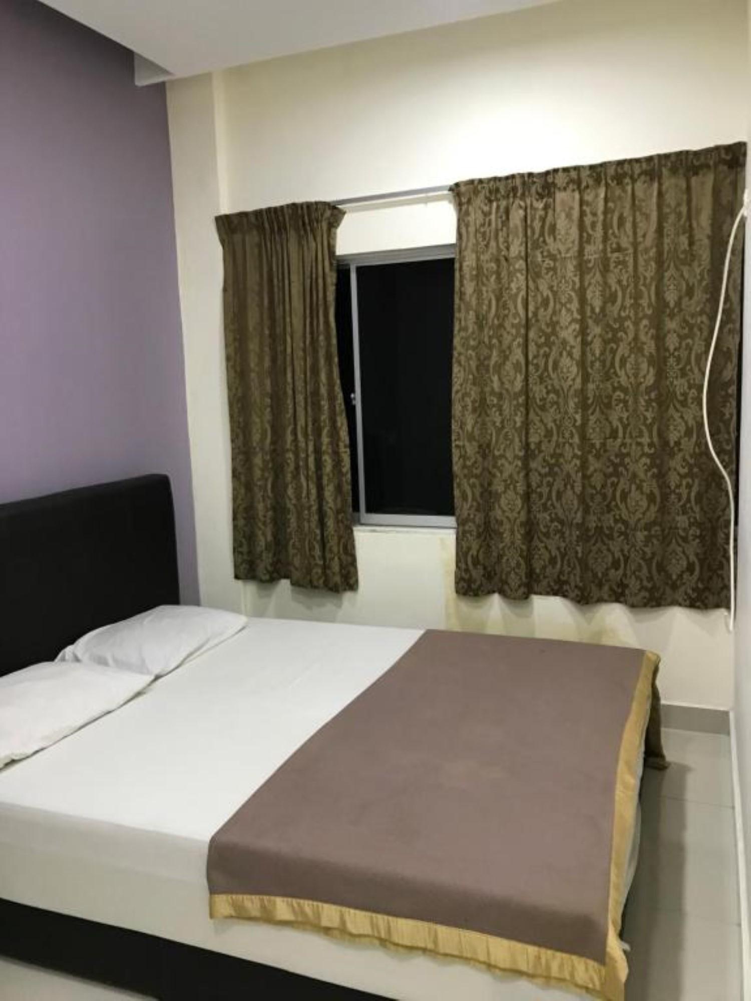 Hotel 3Winz, Chow Kit Hospital Kuala Lumpur Eksteriør bilde