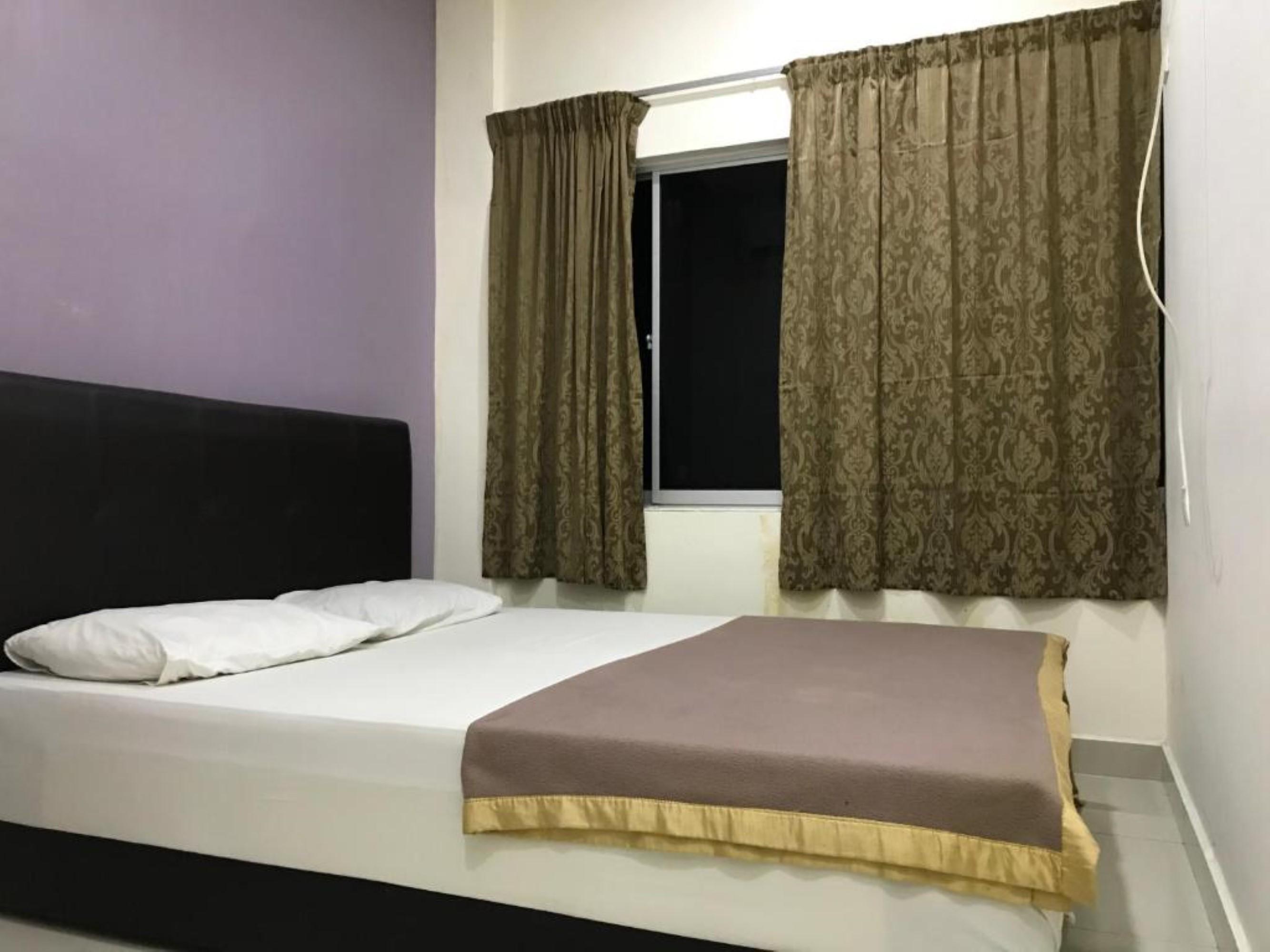 Hotel 3Winz, Chow Kit Hospital Kuala Lumpur Eksteriør bilde