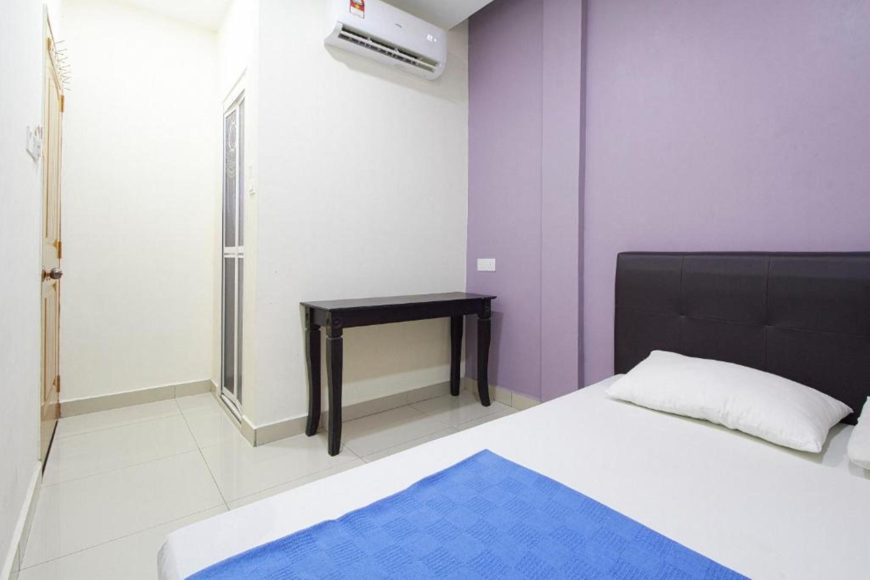 Hotel 3Winz, Chow Kit Hospital Kuala Lumpur Eksteriør bilde