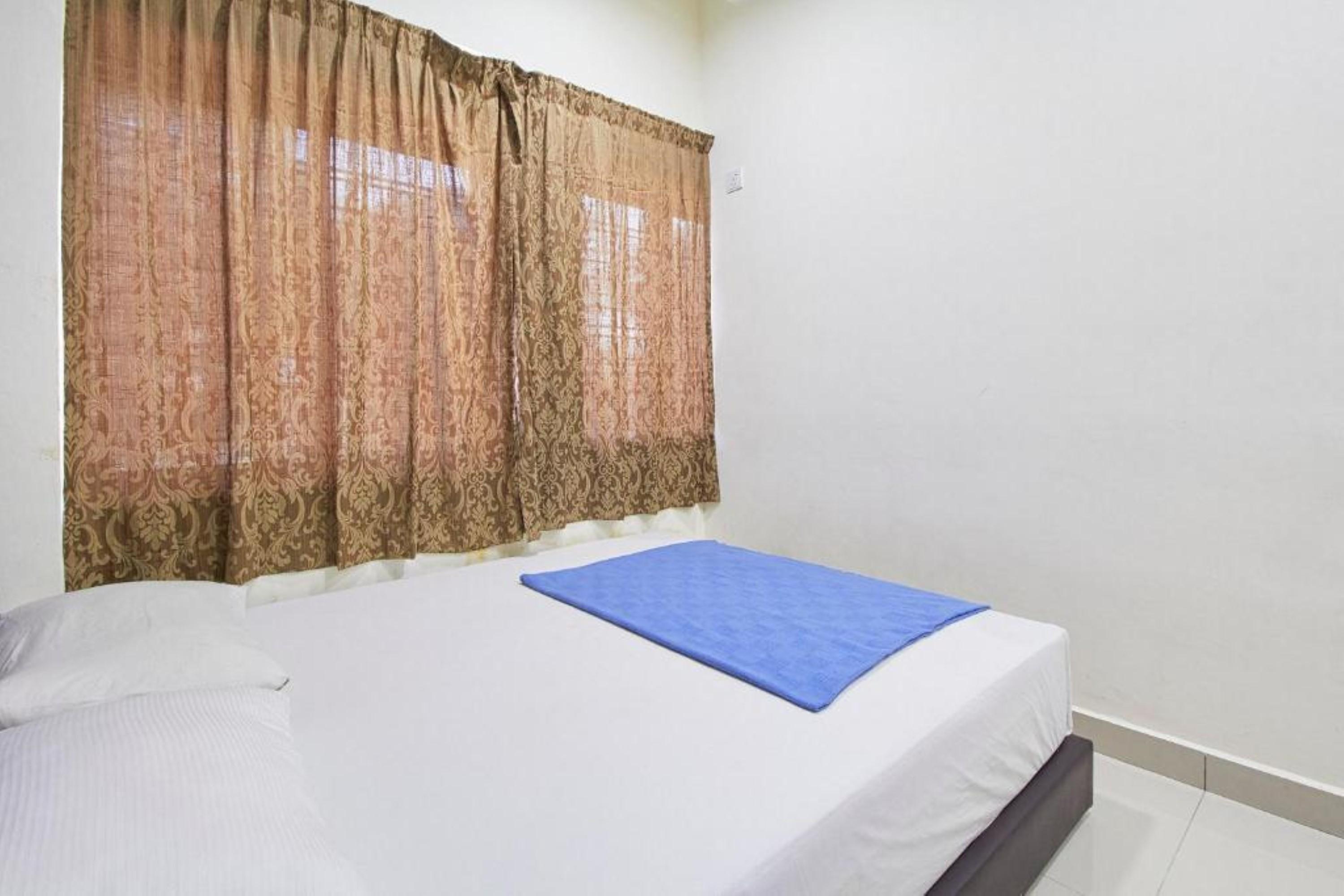 Hotel 3Winz, Chow Kit Hospital Kuala Lumpur Eksteriør bilde