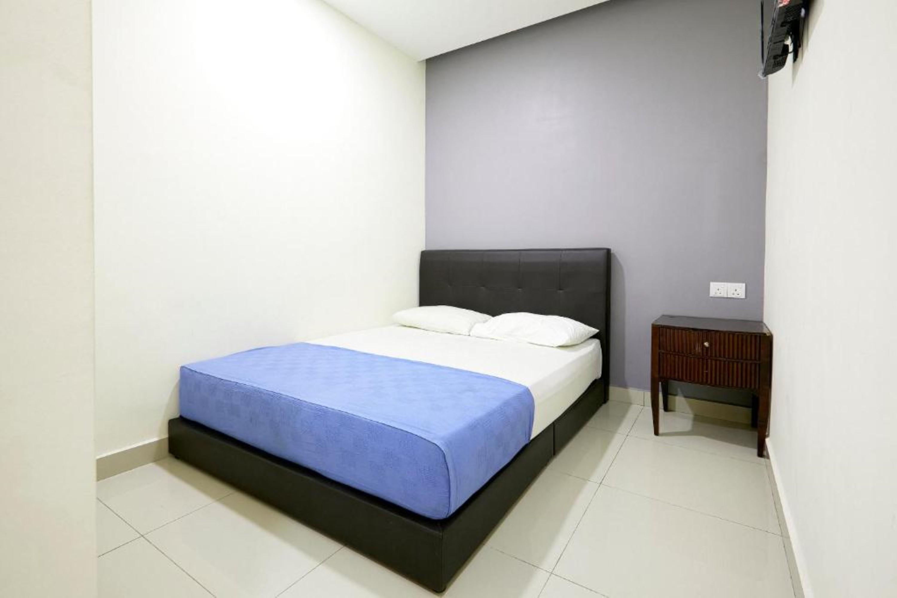 Hotel 3Winz, Chow Kit Hospital Kuala Lumpur Eksteriør bilde