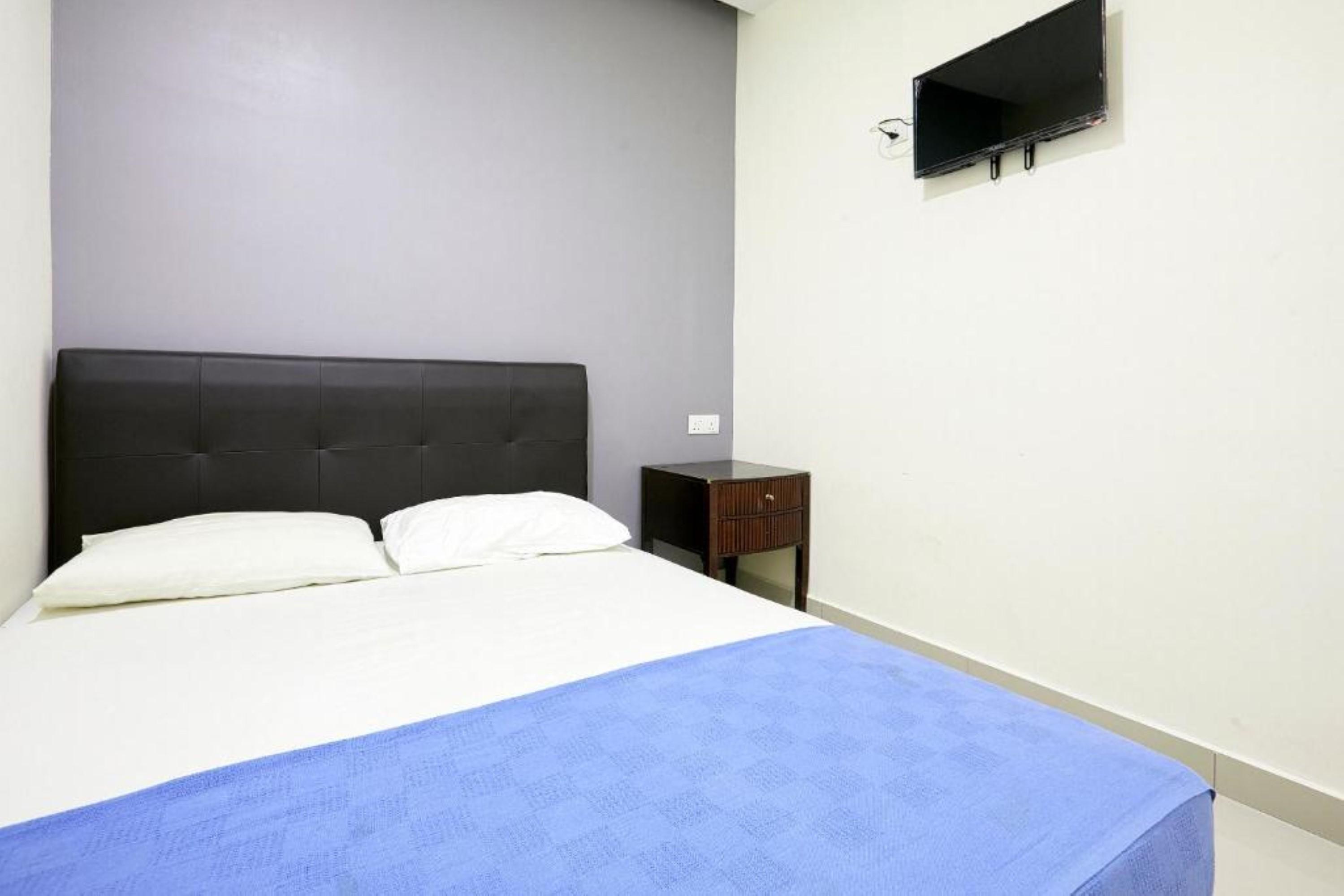 Hotel 3Winz, Chow Kit Hospital Kuala Lumpur Eksteriør bilde
