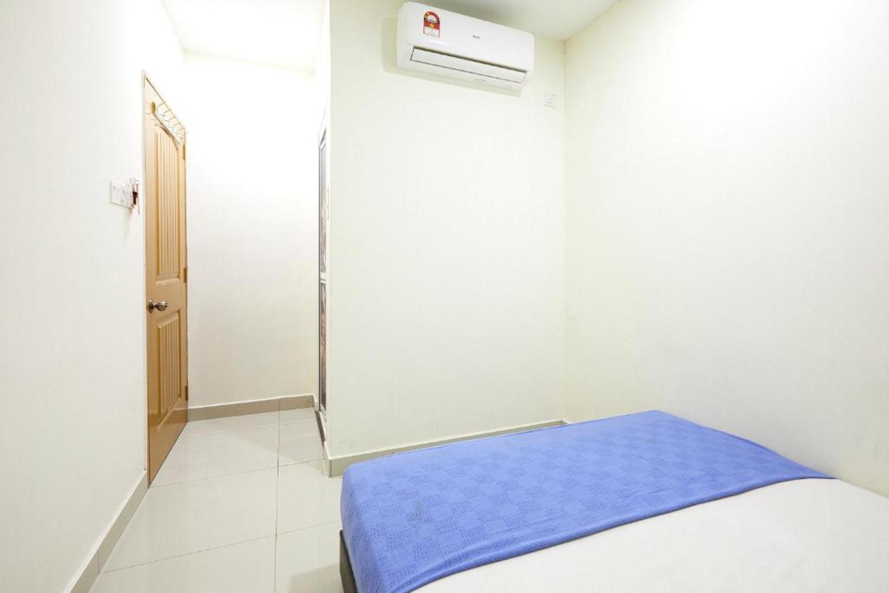 Hotel 3Winz, Chow Kit Hospital Kuala Lumpur Eksteriør bilde