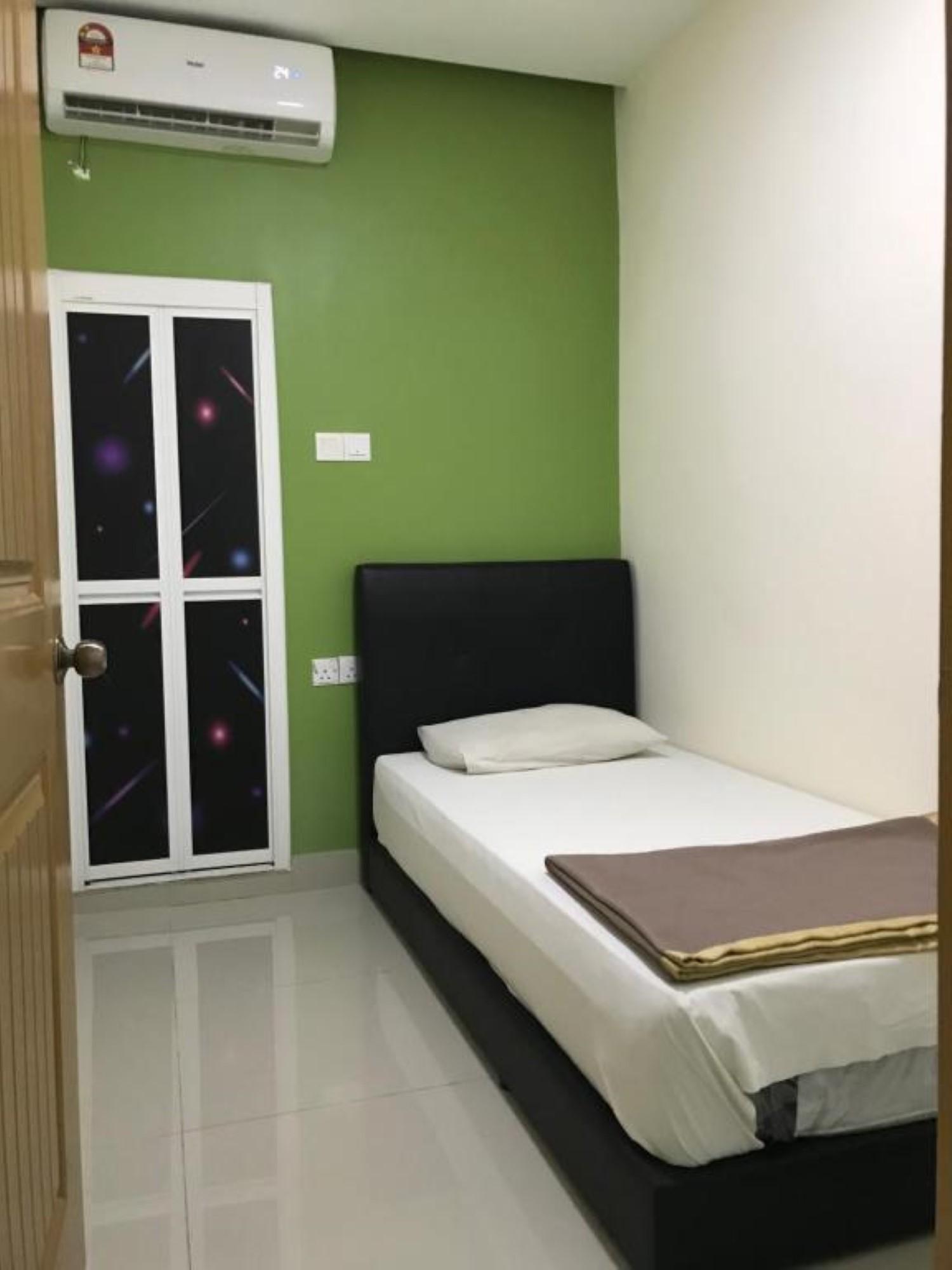 Hotel 3Winz, Chow Kit Hospital Kuala Lumpur Eksteriør bilde