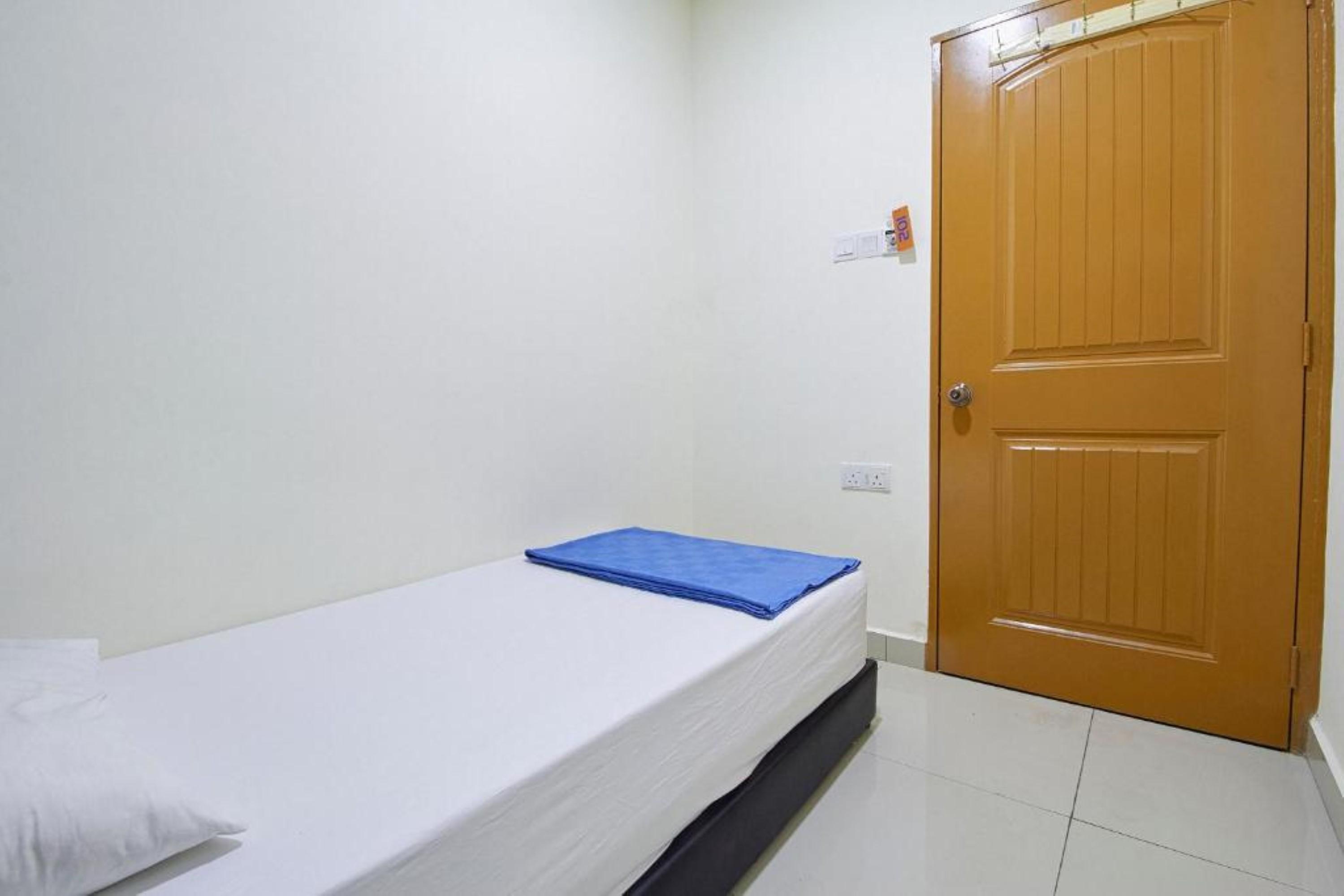 Hotel 3Winz, Chow Kit Hospital Kuala Lumpur Eksteriør bilde