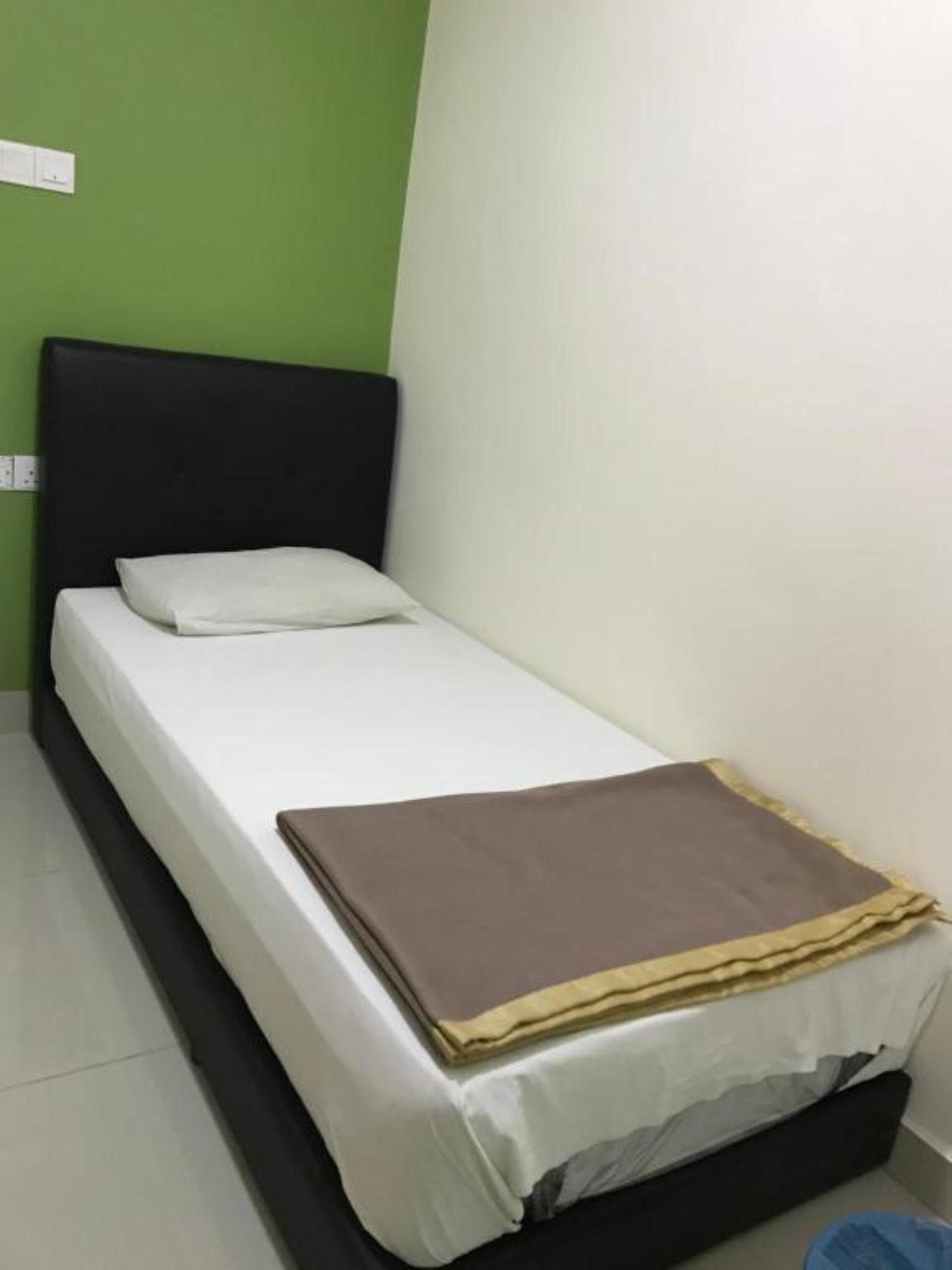 Hotel 3Winz, Chow Kit Hospital Kuala Lumpur Eksteriør bilde