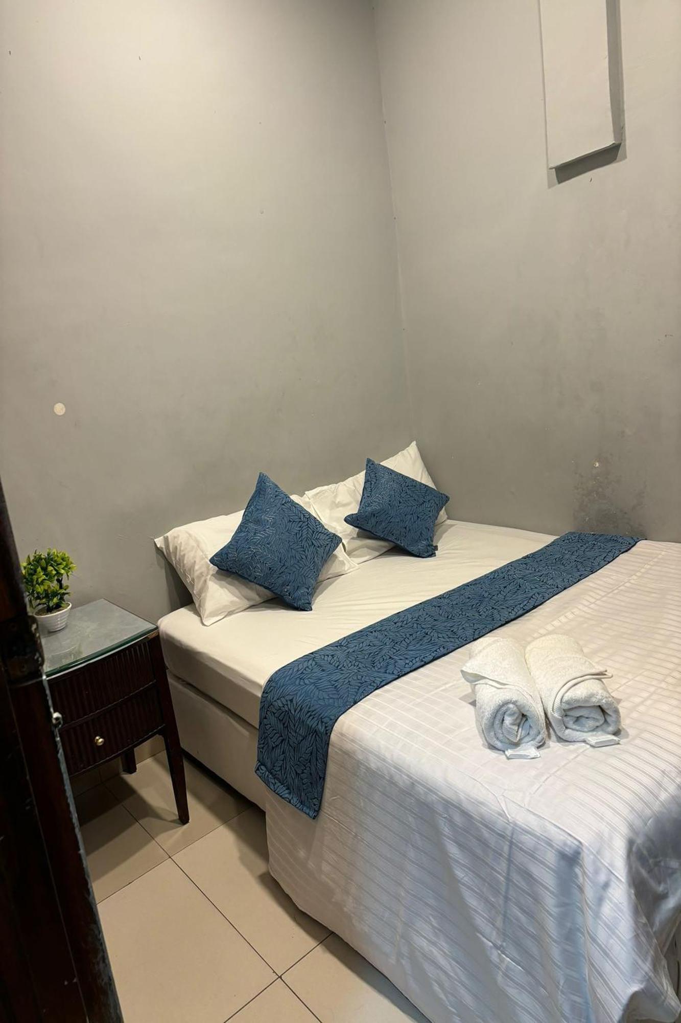 Hotel 3Winz, Chow Kit Hospital Kuala Lumpur Eksteriør bilde