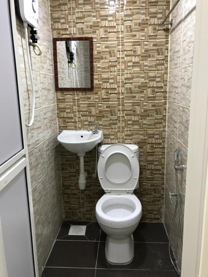 Hotel 3Winz, Chow Kit Hospital Kuala Lumpur Eksteriør bilde