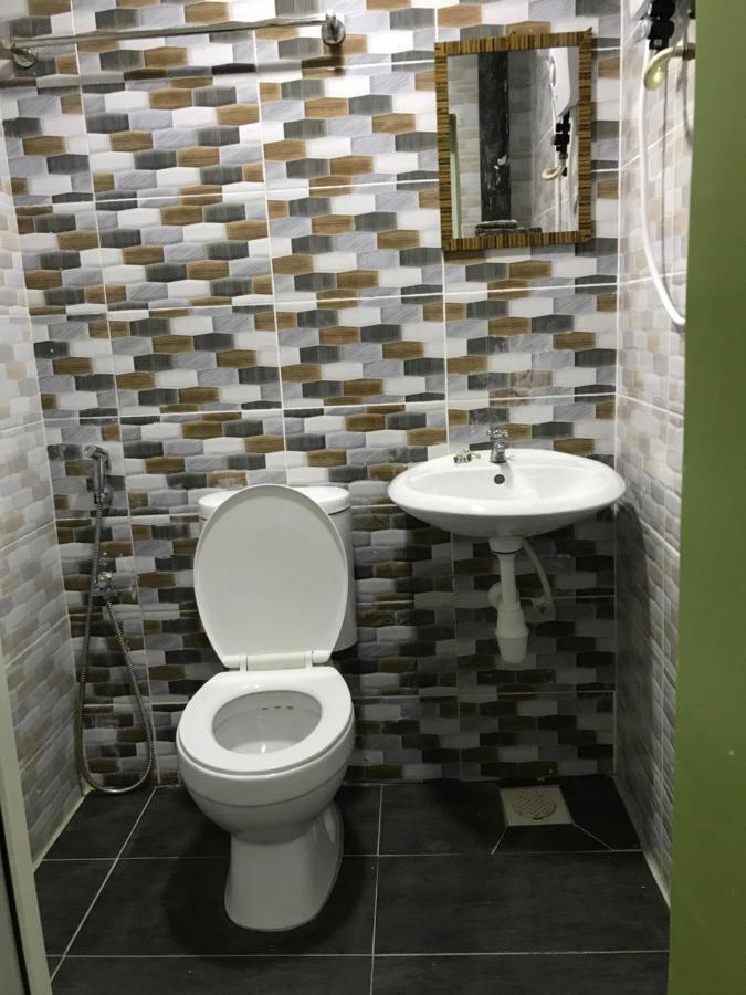 Hotel 3Winz, Chow Kit Hospital Kuala Lumpur Eksteriør bilde